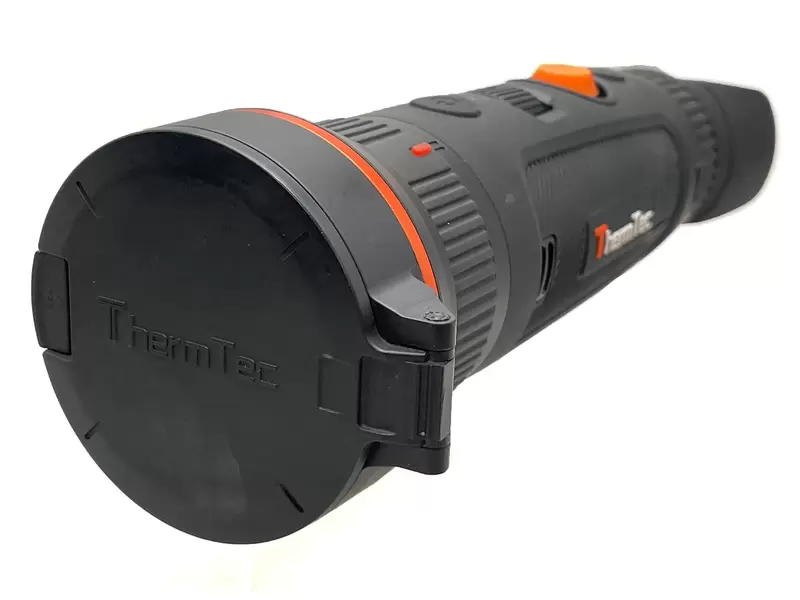 Buy Second Hand ThermTec Wild 650DL Pro 25-50 LRF in NZ New Zealand.