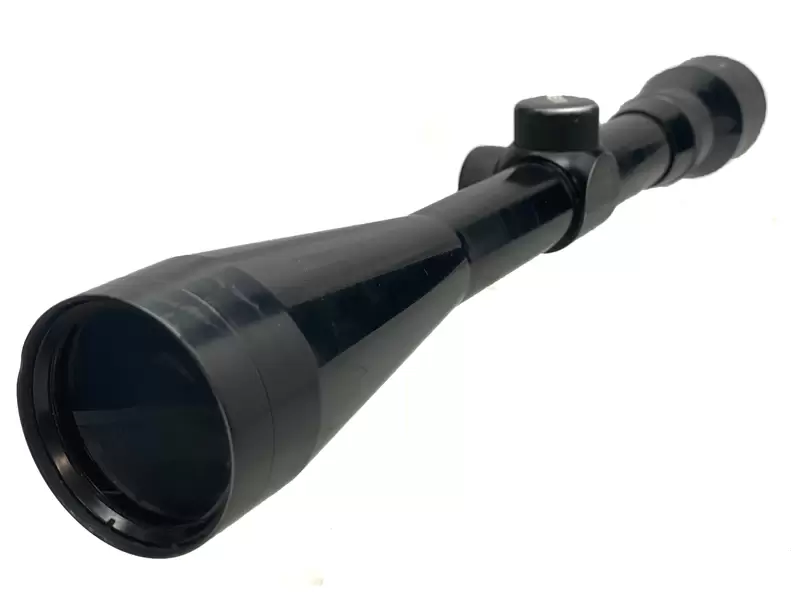 Buy Second Hand Meopta 6x42 German #4 Scope in NZ New Zealand.