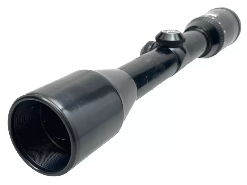 Buy Second Hand Zeiss Diavari 3-9x36 Plex in NZ New Zealand.