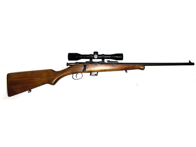 Buy 22 TOZ 17 Blued Wood (Parts Gun) in NZ New Zealand.