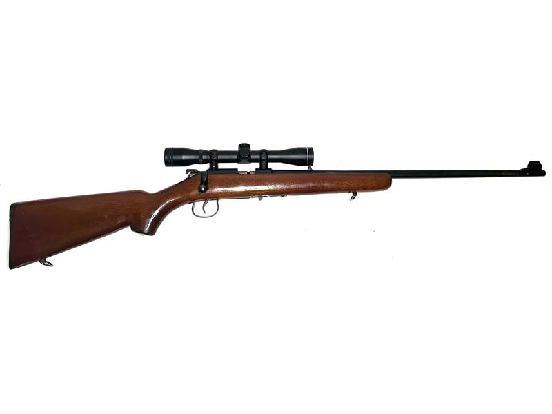 Buy 22 Mag Norinco JW-23 Blued Wood (Parts Gun) in NZ New Zealand.
