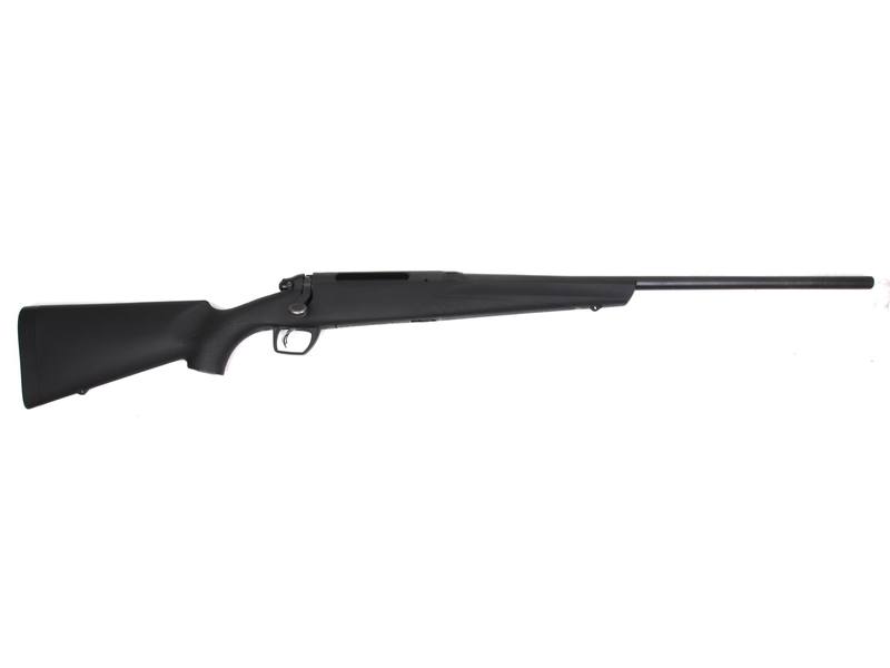 Buy 270 Remington 783 Blued Synthetic 22" in NZ New Zealand.