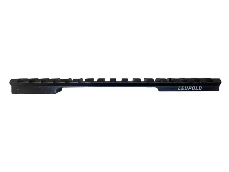 Buy Second Hand Leupold 1 Piece Base BackCountry Remington 700 Long Action in NZ New Zealand.