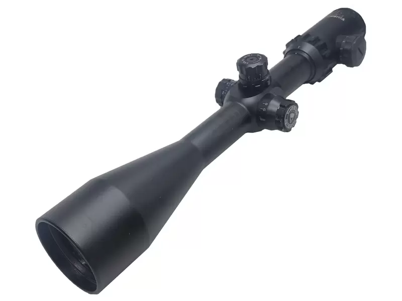 Buy Second Hand VisionKing 3-30x56 Scope 30mm Illuminated Reticle in NZ New Zealand.