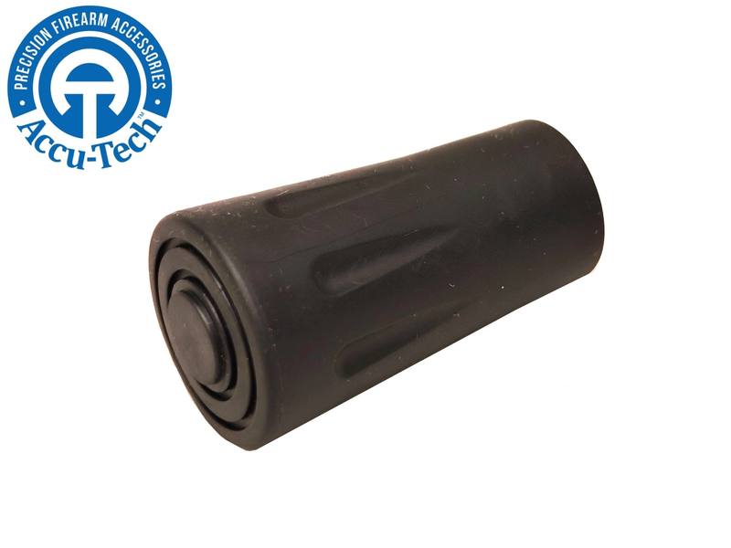 Buy Accutech Shooting Stick Rubber Foot for 244043/ 244042/ 244044 in NZ New Zealand.