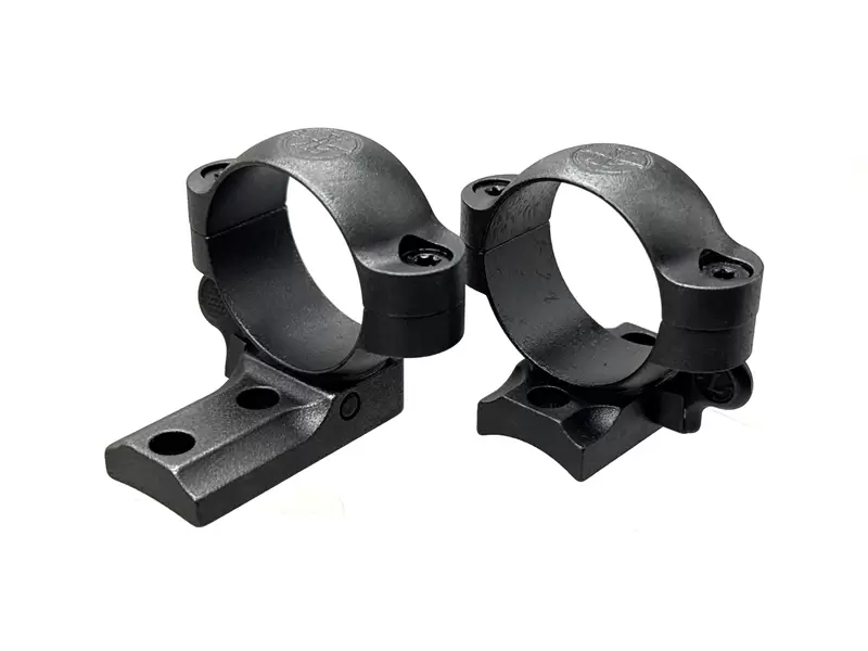 Buy Second Hand Leupold Ringmount 2 Piece Remington 700 30mm Low in NZ New Zealand.
