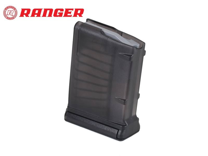 Buy Ranger Magazine 516 223 10 Rounds in NZ New Zealand.