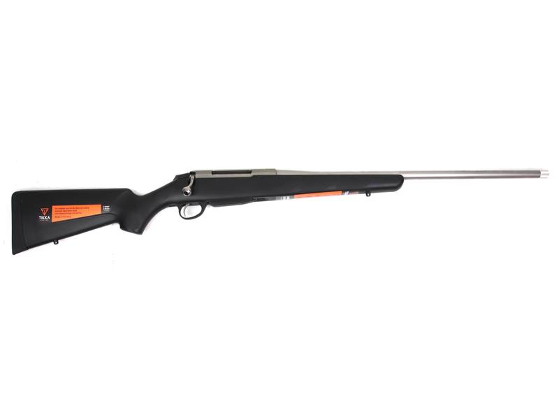 Buy 270 Tikka T3 Stainless Synthetic Threaded in NZ New Zealand.