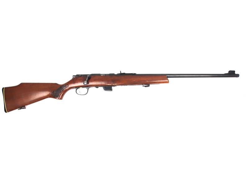 Buy 22 Marlin 780 Blued Wood Threaded in NZ New Zealand.