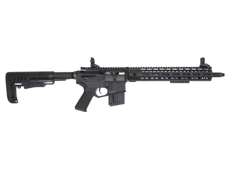 Buy 22 Hammerli TAC R1 Blued Synthetic 16" Threaded in NZ New Zealand.