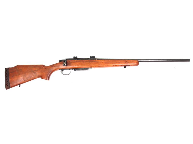 Buy 308 Remington 788 Blued Wood 22" in NZ New Zealand.