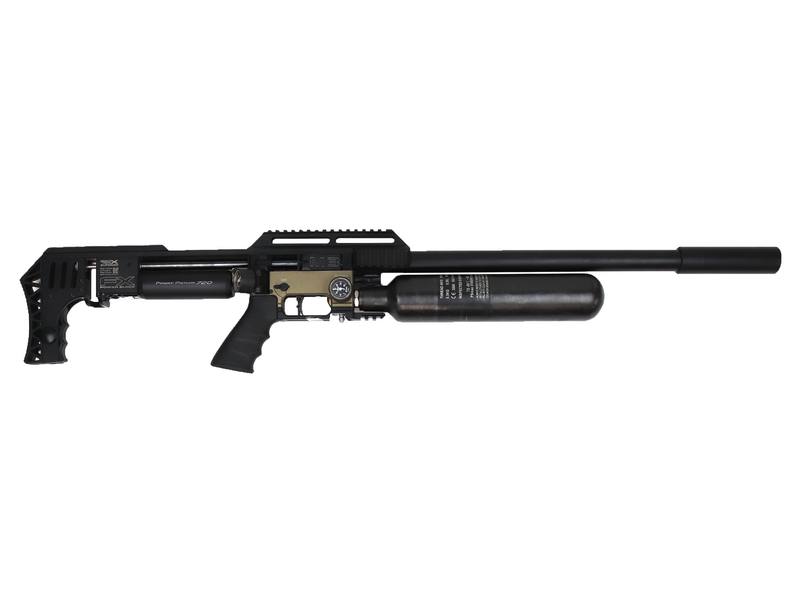 Buy FX Imopact M3 Sniper Bronze .22 PCP in NZ New Zealand.