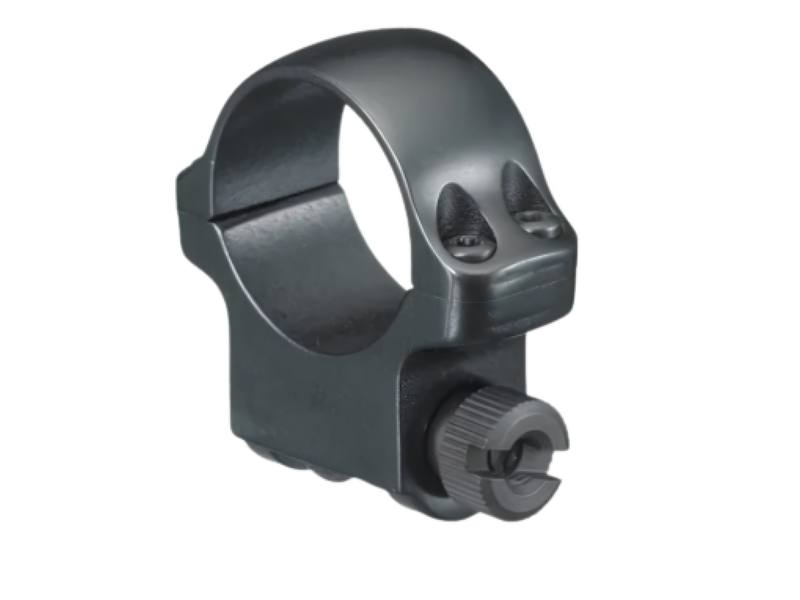 Buy Ruger M77 Single Ring | Blue-Gloss 1” *Choose Height in NZ New Zealand.