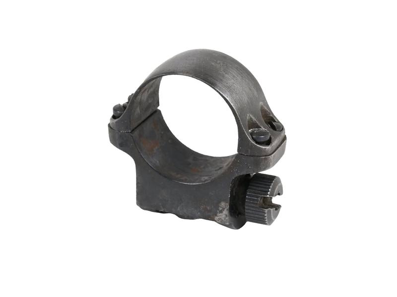 Buy Second Hand Ruger M77 Single Ring | Blue-Gloss 1” *Choose Height in NZ New Zealand.