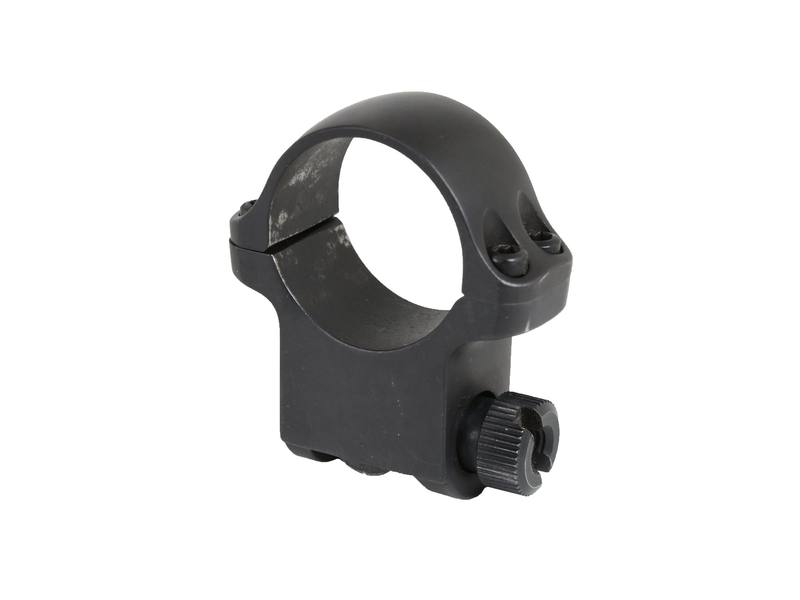Buy Second Hand Ruger M77 Single Ring | Blue-Matte 1” *Choose Height in NZ New Zealand.