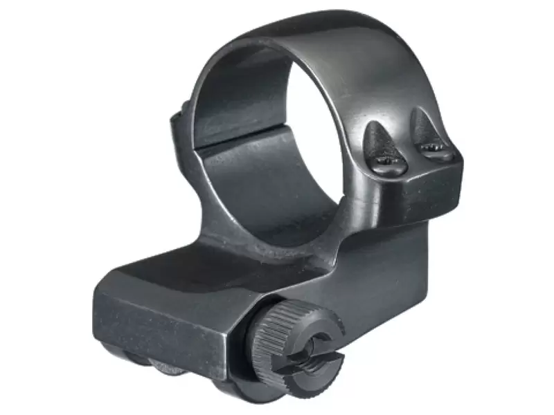 Buy Ruger Single Ring M77 | 1" Blued-Gloss Medium Offset in NZ New Zealand.
