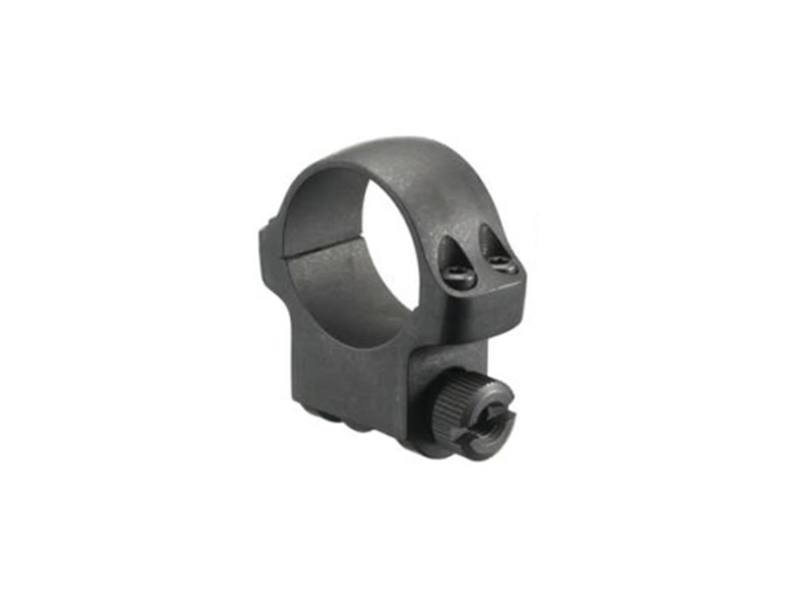 Buy Ruger M77 Single Ring | Blue-Gloss 30mm *Choose Height in NZ New Zealand.