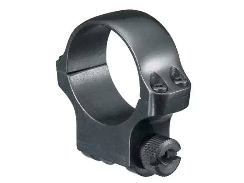 Buy Ruger M77 Single Ring  | Blue-Matte 30mm *Choose Height in NZ New Zealand.