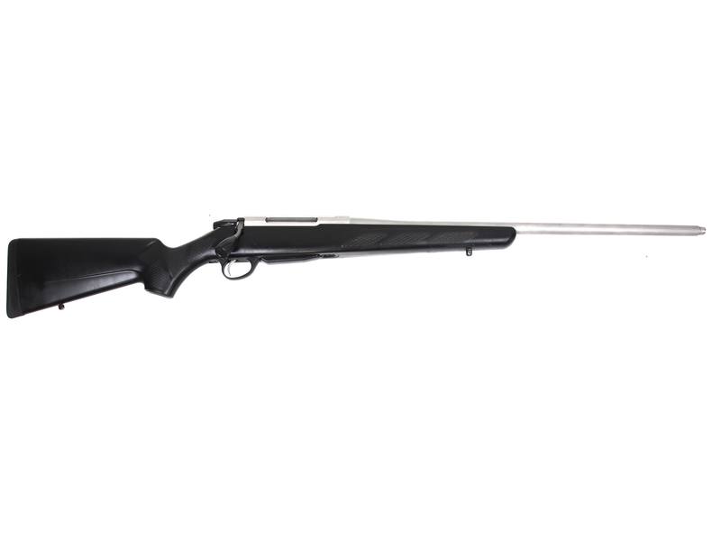 Buy 243 Tikka T3 Stainless Synthetic Threaded in NZ New Zealand.