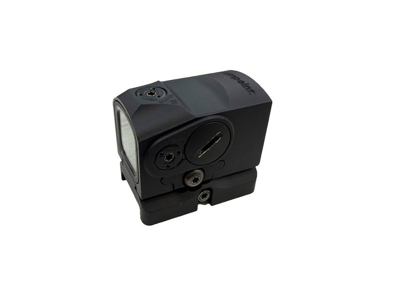 Buy Second Hand Aimpoint ACRO C-1 Red Dot Sight 3.5 MOA in NZ New Zealand.