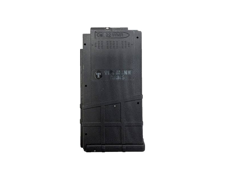 Buy Second Hand Tippman Magazine M4-22 22 Magnum 10 Rounds in NZ New Zealand.
