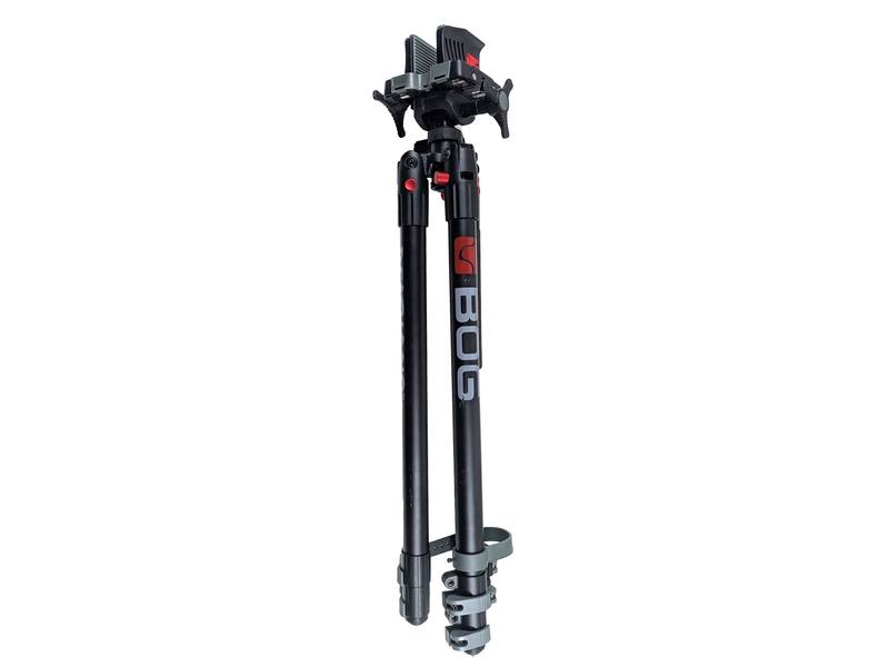 Buy Second Hand BOG Deathgrip Tripod Aluminum in NZ New Zealand.