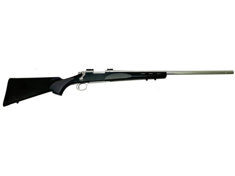 Buy 223 Remington 700 SPS Stainless Synthetic 24" Heavy Barrel in NZ New Zealand.