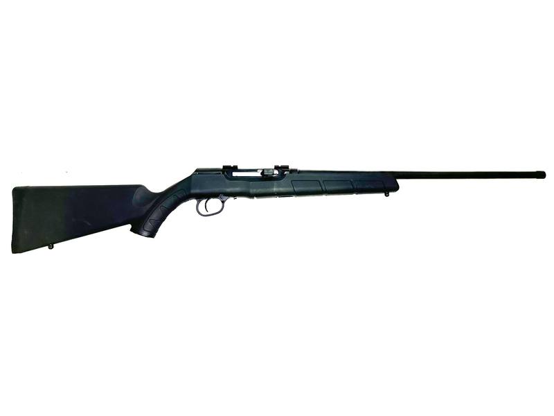 Buy 17 HMR Savage A17 Threaded in NZ New Zealand.