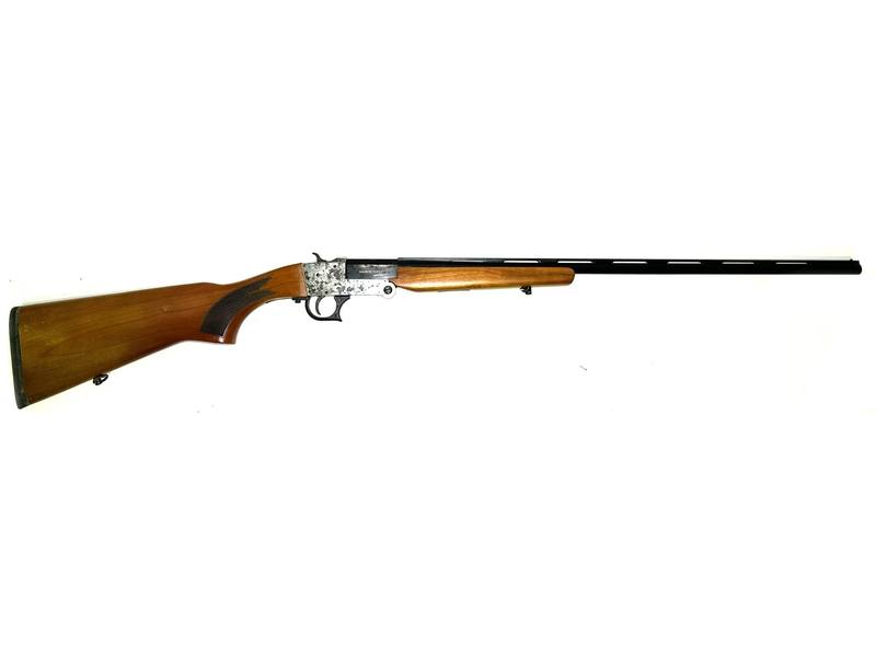 Buy 410ga Hatsan Optima Blued Wood 26" 1/4 in NZ New Zealand.