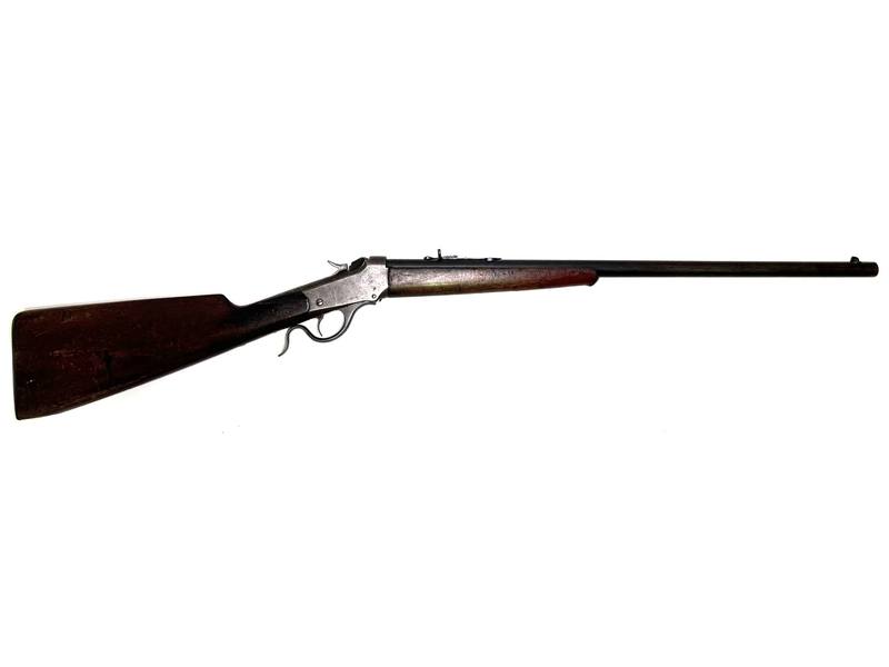 Buy 22 Winchester 1885 in NZ New Zealand.