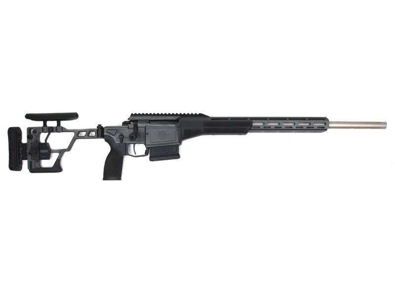 Buy 6.5 CRD SIG Sauer Cross Stainless Synthetic 20" Threaded in NZ New Zealand.