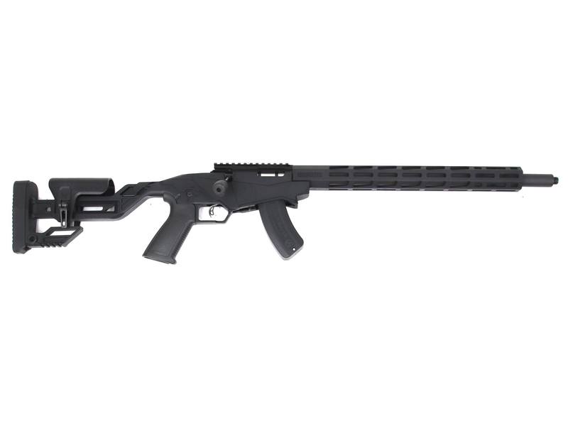 Buy 17 HMR Ruger Precision M-Lok 18" 10 Round in NZ New Zealand.