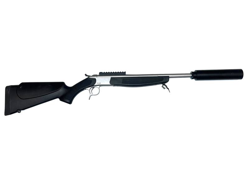 Buy 308 Bergara BA13 Non Takedown 20" SUP in NZ New Zealand.