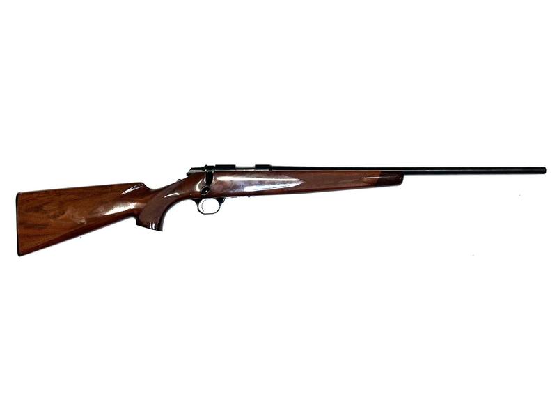 Buy 22 Browning A Bolt Hunter Blued Walnut 22" in NZ New Zealand.