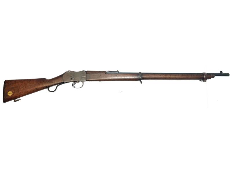 Buy 303 Enfield Martini Blued Wood in NZ New Zealand.