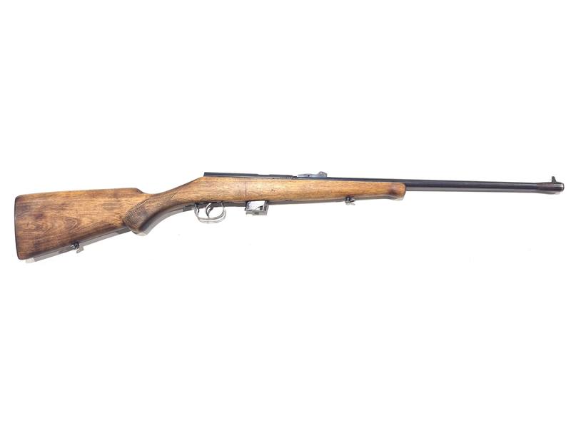 Buy 22 TOZ 03-17 Blued Wood 20" in NZ New Zealand.