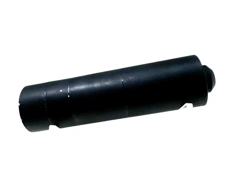 Buy Second Hand Ghost Centrefire Muzzle Forward 22 Cal Silencer Modular 1/2x28 in NZ New Zealand.