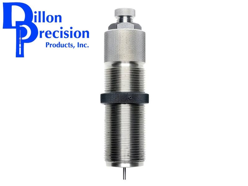Buy Dillon Precision Carbide Full Length Sizing / Depriming Die | .50 BMG in NZ New Zealand.