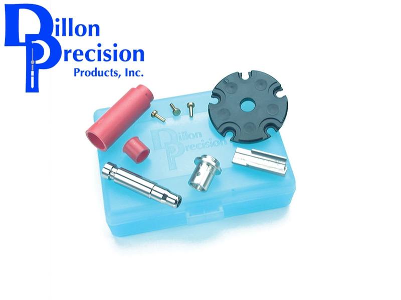 Buy Dillon Precision Calibre Conversion Kit XL650/750 9mm/38 Super in NZ New Zealand.