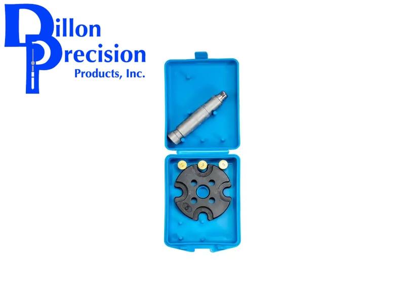 Buy Dillon Precision Calibre Conversion Kit RL550 222/223 in NZ New Zealand.