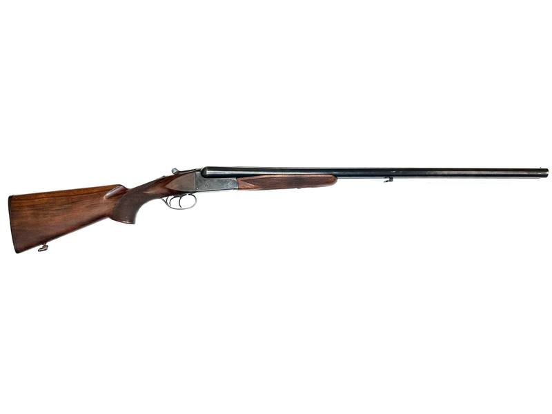 Buy 12ga Winchester Model 22 Blued Wood 28.5" 1/4 in NZ New Zealand.