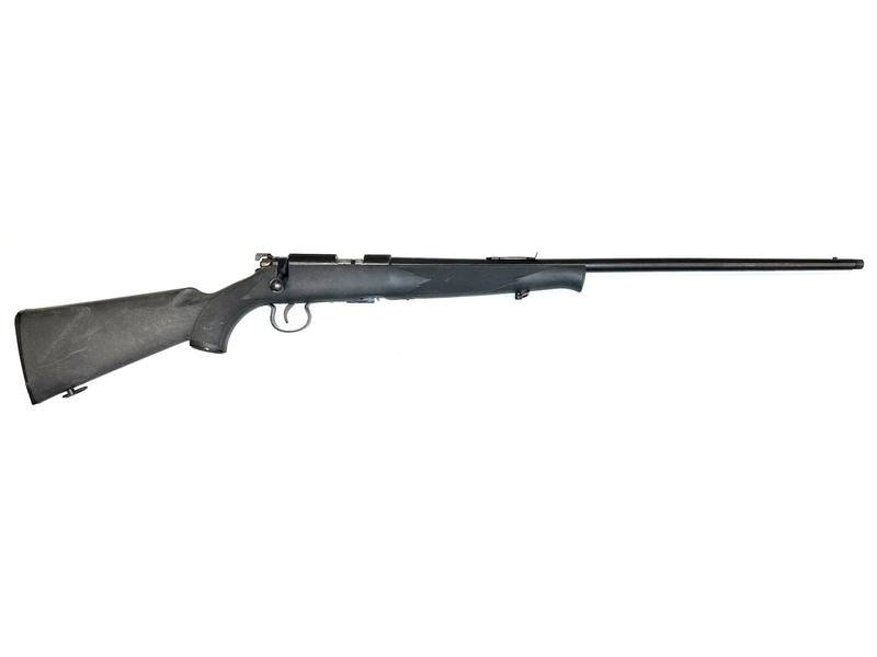 Buy 22 Norinco JW-15A Blued Synthetic 24" Threaded in NZ New Zealand.