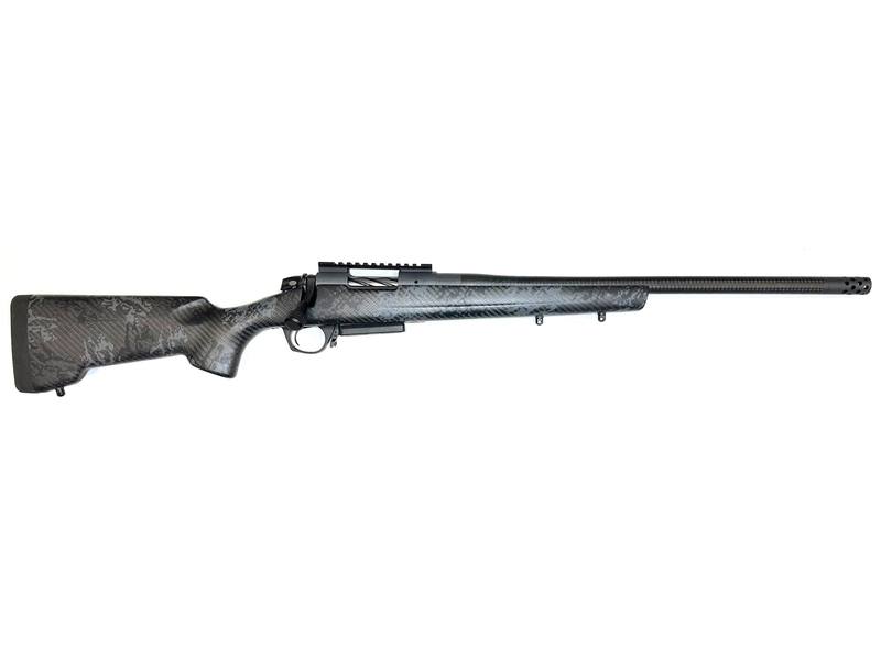 Buy 6.5 CRD Bergara Cima Carbon 20" in NZ New Zealand.
