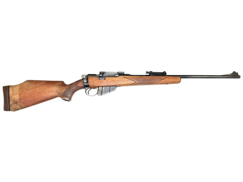 Buy 303 Parker  Hale NO1 MK3 FAC-Sporter in NZ New Zealand.