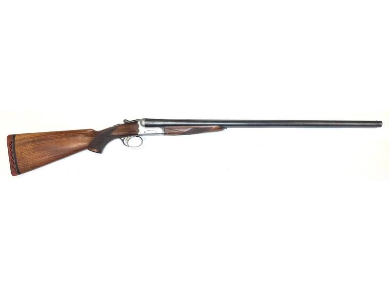Buy 12ga SKB Royal Lite Blued Wood 28" 1/4-FULL in NZ New Zealand.
