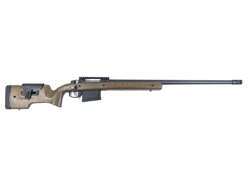 Buy 300 Win Ruger M77 Hawkeye Long Range Target 26" Threaded in NZ New Zealand.