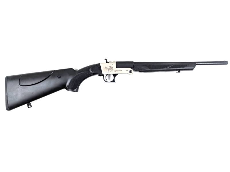 Buy 410ga Eternal Single Shot Synthetic 16" Cylinder in NZ New Zealand.