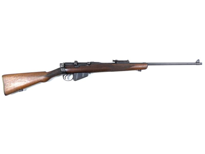 Buy 303 Enfield Smle NO1 MK3 Sporter 25" in NZ New Zealand.