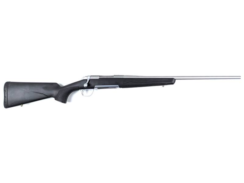 Buy 308 Browning X-BOLT Stainless Synthetic 22" in NZ New Zealand.