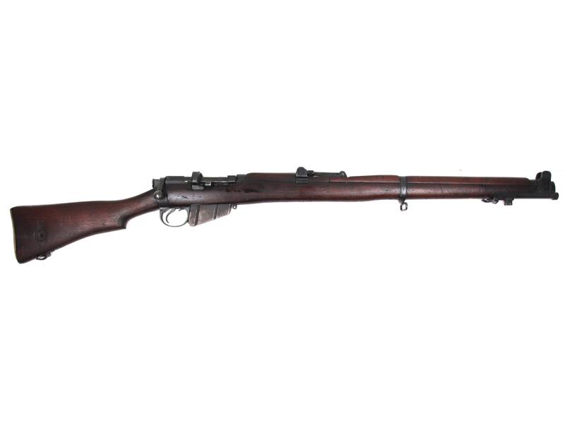 Buy 303 Lee Engield BSA SMLE MKIII* 1918 in NZ New Zealand.